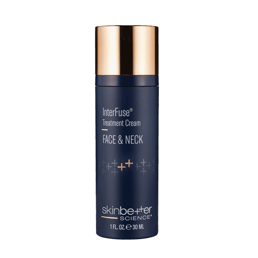 InterFuse Treatment Cream FACE & NECK 30ML