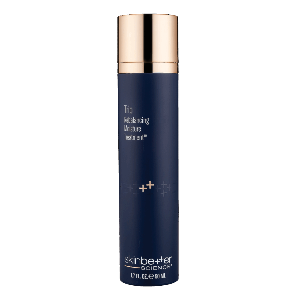 Trio Rebalancing Moisture Treatment 50ML